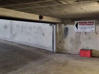 Vente garage et parking