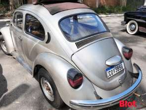 Vente Garage et parking 14 m&sup2;Saint-Malo