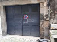 Vente garage et parking 1 pièce
