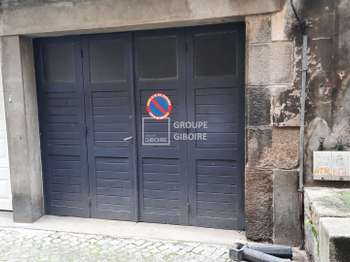 Photo Vente garage et parking Saint-Malo