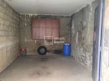 Vente garage et parking 1 pièce