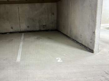 Vente Garage et parking 14 m&sup2;Saint-Malo