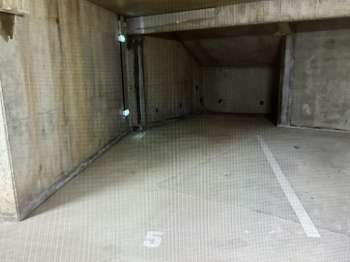 Vente garage et parking
