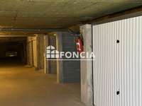 Vente garage et parking