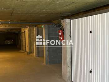 Vente garage et parking