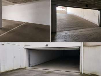 Vente Garage et parking 15 m&sup2;Saint-Malo