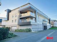 Vente garage et parking