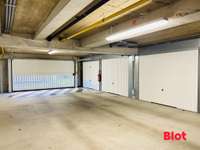 Vente garage et parking