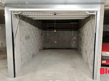 Vente Garage et parking 12 m&sup2;Saint-Malo