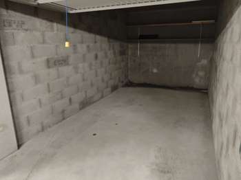 Vente garage et parking