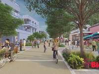 Vente garage et parking