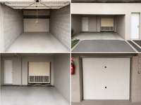Vente garage et parking