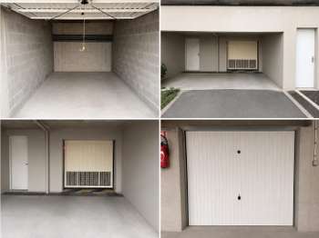 Vente Garage et parking 13 m&sup2;Saint-Malo