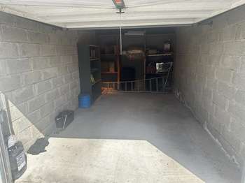 Vente Garage et parking 18 m&sup2;Saint-Malo