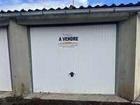 Vente garage et parking 5 pièces Vente garage et parking 5 pièces