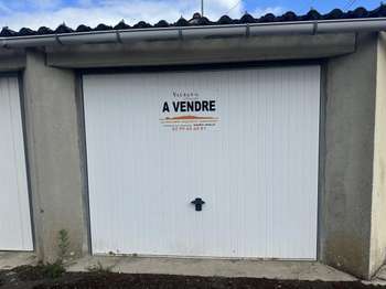 Vente garage et parking 5 pièces Saint-Malo 35