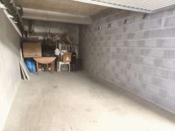 Vente Garage et parking 18 m&sup2;Saint-Malo