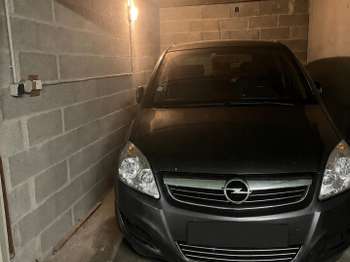 Vente garage et parking