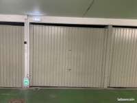 Vente garage et parking