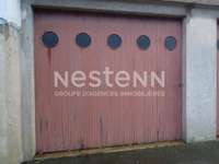 Vente garage et parking