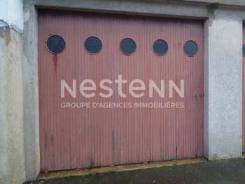 Vente Garage et parking 17 m&sup2;Saint-Malo