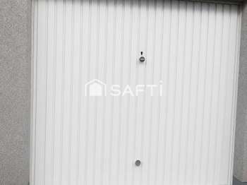 Vente Garage et parking 16 m&sup2;Saint-Malo