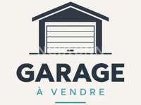 Vente garage et parking
