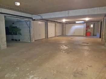 Vente Garage et parking 14 m&sup2;Saint-Malo