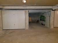Vente garage et parking 1 pièce