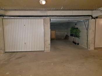 Vente garage et parking 1 pièce
