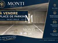 Vente garage et parking