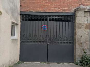 Vente Garage et parking 15 m&sup2;Saint-Malo