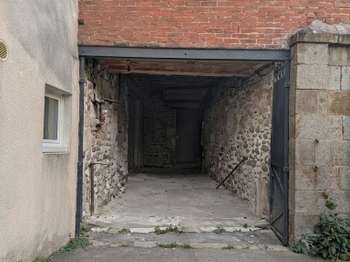 Vente garage et parking Vente garage et parking