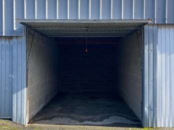 Vente Garage et parking 15 m&sup2;Saint-Malo