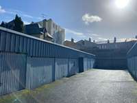 Vente garage et parking