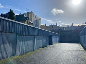 Vente garage et parking
