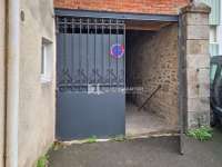Vente garage et parking