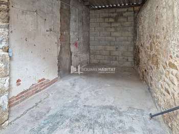 Vente garage et parking