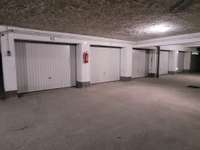 Vente garage et parking 1 pièce