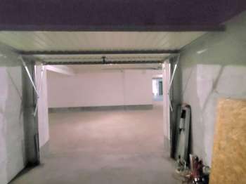 Vente garage et parking 1 pièce