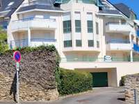 Vente garage et parking 1 pièce