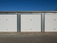 Vente garage et parking