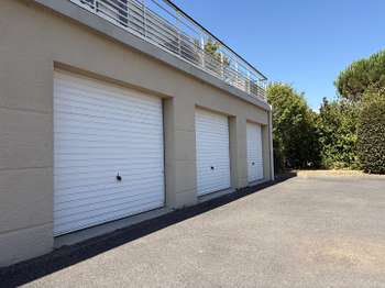 Vente Garage et parking 17 m&sup2;Saint-Marc-sur-Mer