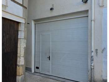 Vente Garage et parking 72 m&sup2;Saint-Martin-d'Auxigny