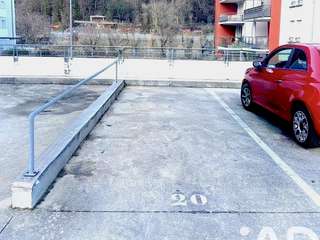 Vente garage et parking