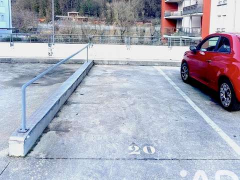 Vente garage et parking