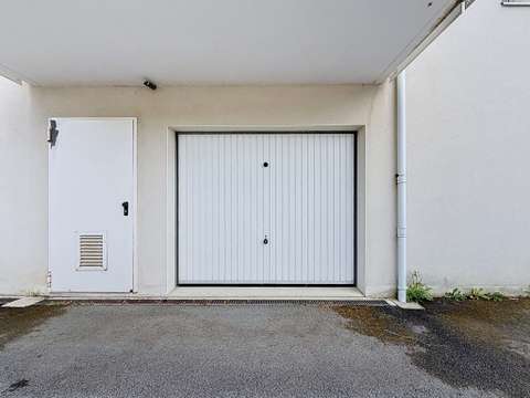 Vente garage et parking