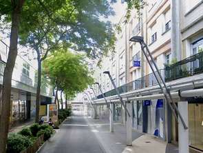 Vente Garage et parking 11 m&sup2;Saint-Nazaire
