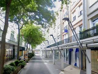 Vente garage et parking