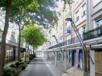 Vente garage et parking